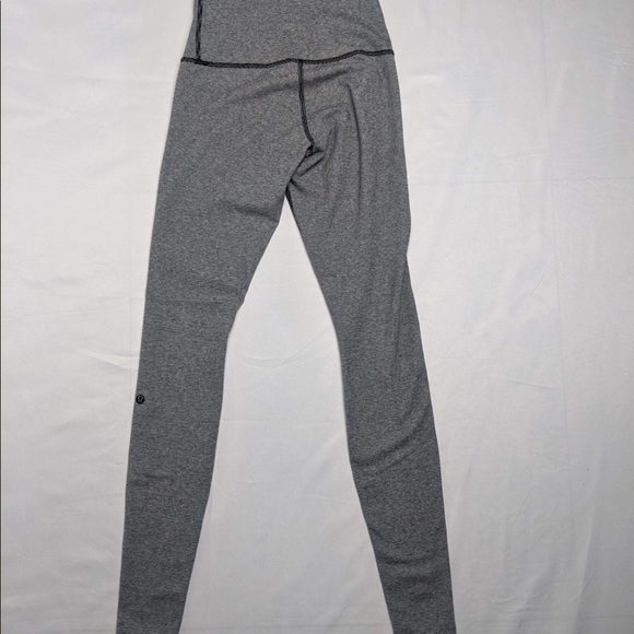 Lululemon leggings - Picture 3 of 5